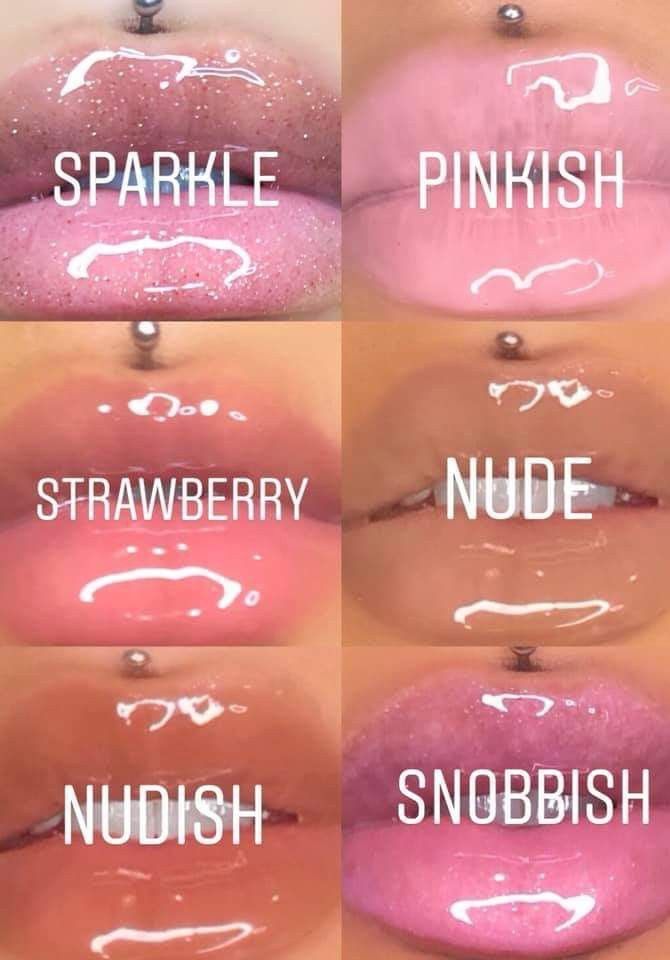 Wholesale Lipsticks & Lip Glosses