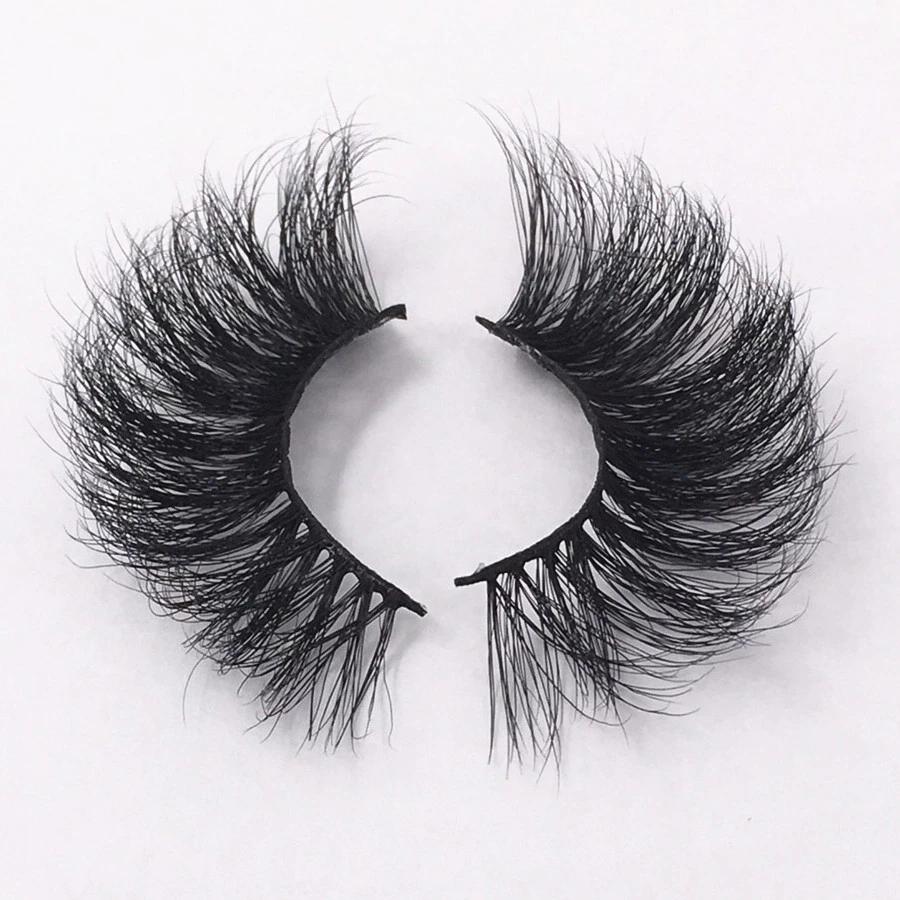 Lushes Eyelashes Collection I  | By Jennifer Diane