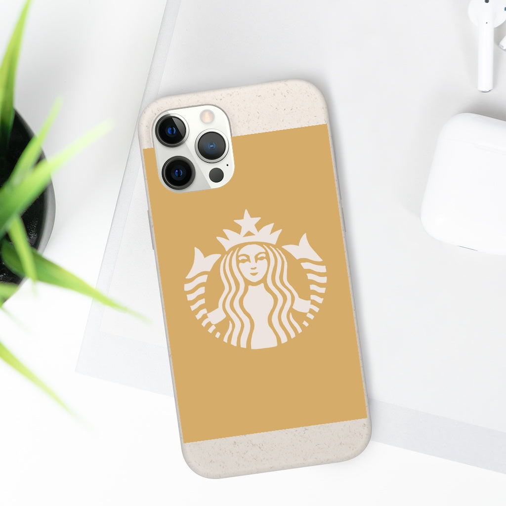 Lushes Biodegradable Cases (Starbucks-Frapp)