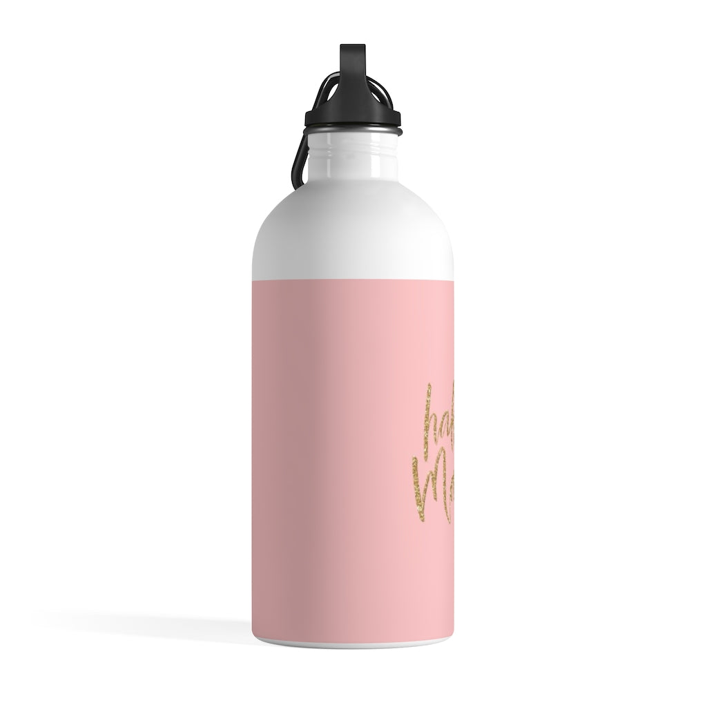 Lushes Stainless Steel Water Bottle (Hakuna Matata)
