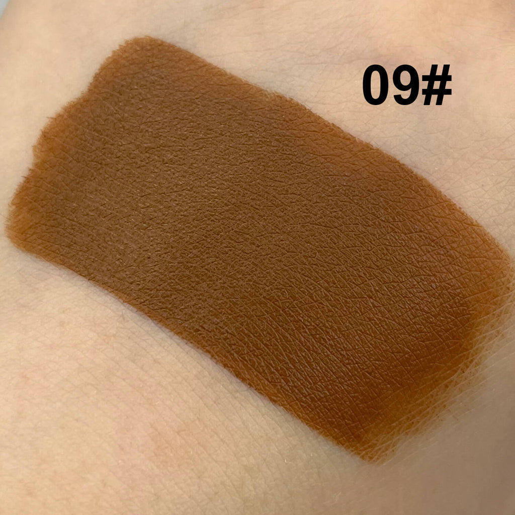 Lushes Foundation Long Lasting & All-Day Defense