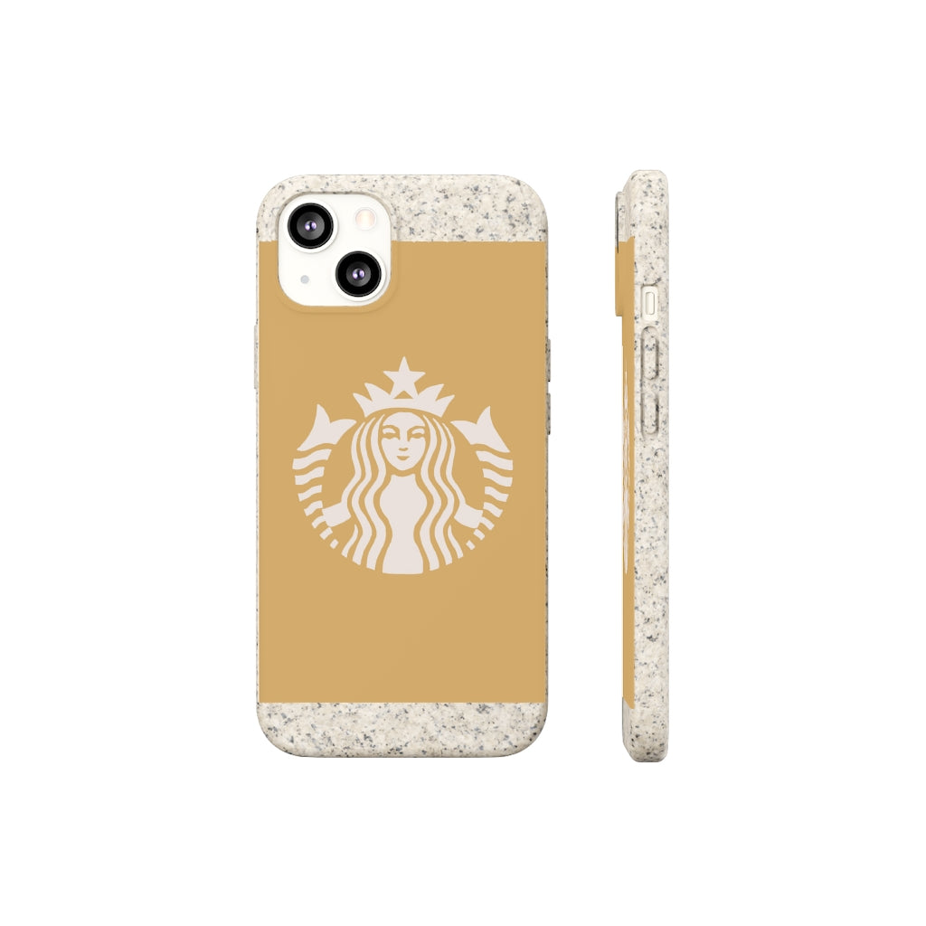 Lushes Biodegradable Cases (Starbucks-Frapp)