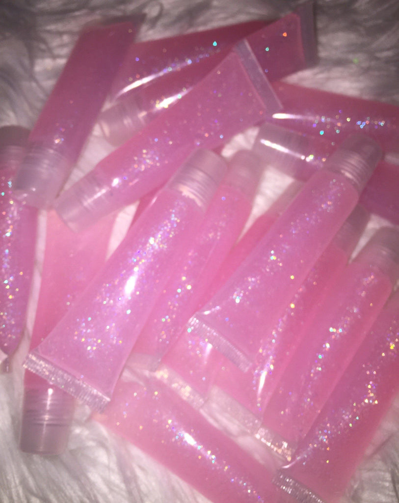 Wholesale Lip Glosses (Without Logo |For Resale)